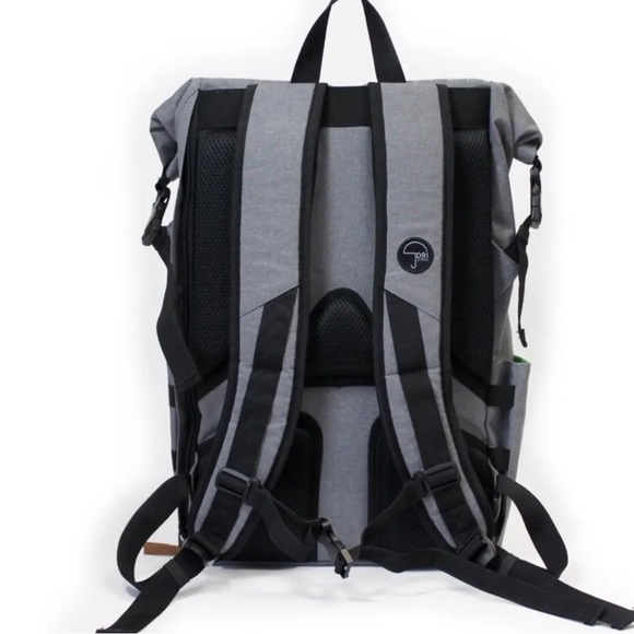 LB01 Backpack - Picture 4 of 6